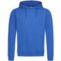 Stedman Sweat Hoodie Classic bright_royal
