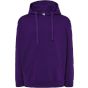 JHK Kangaroo Sweatshirt purple