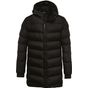 ProAct Parka Team sports black