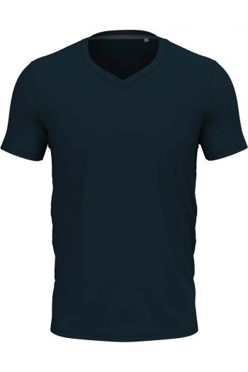 Image produit Stretch-T V-Neck