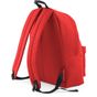 Bagbase Junior Fashion Rucksack bright_red