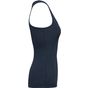 Kariban Débardeur écoresponsable femme navy