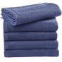 SG Accessories - Towels Ebro Guest Towel 30x50cm - monaco_blue - taille_unique