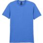 Gildan Softstyle® Ring Spun T-Shirt heather_royal