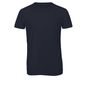 B&C Collection Triblend /Men navy