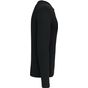 WK Designed To Work Maillot de corps manches longues black