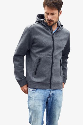 Image produit Men´s Hooded Jacket