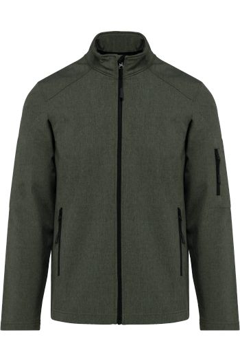 Image produit Veste softshell homme