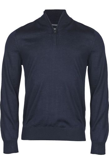 Image produit Half Zip Knit
