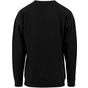 Build Your Brand Sweat Crewneck black