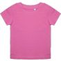 Larkwood Organic T-Shirt bright_pink