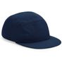 Beechfield Casquette Camper Outdoor à 5 Pans navy