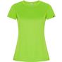 Roly Sport Imola Woman vert_fluo