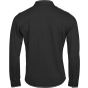 Tee Jays Luxury Stretch Shirt black