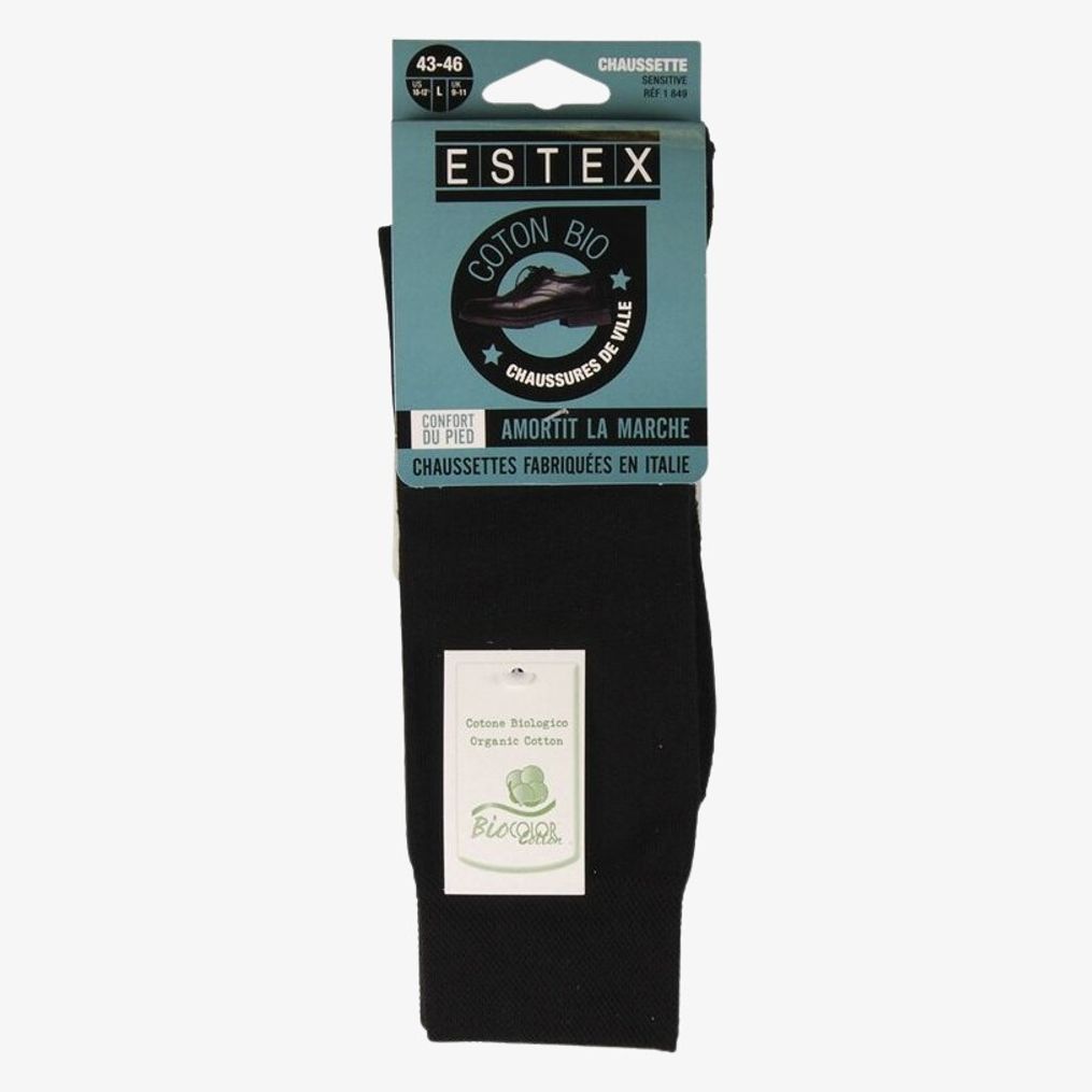 Chaussettes SENSITIVE Estex