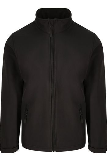 Image produit Softshell classique 2 couches