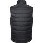Russell Bodywarmer Nano homme black