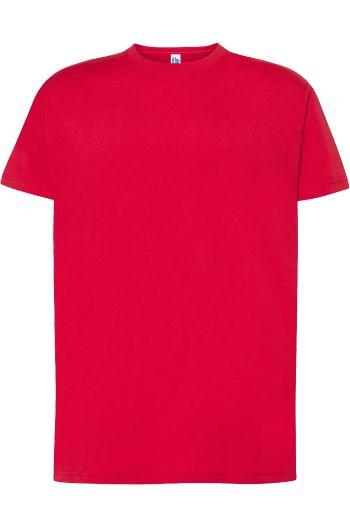 Image produit Man regular T-shirt