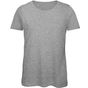 B&C Collection Inspire T /Women_° gris sport