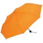 Fare Mini Topless Umbrella orange