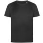 Stedman Sports-T Kids black_opal