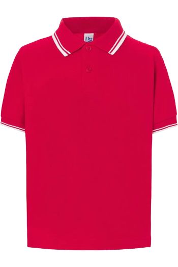 Image produit Kid polo