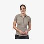 Tee Jays Ladies Luxury Stretch Polo