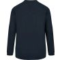 ProAct Sweat de pluie unisexe navy