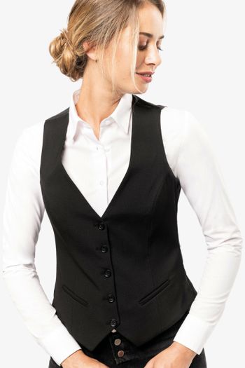 Image produit Gilet femme