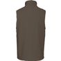 Kariban Luca - Gilet micropolaire homme green_olive