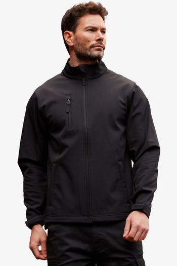 Image produit Veste softshell Pro 3 couches