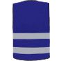 Korntex Safety Vest With Zipper 