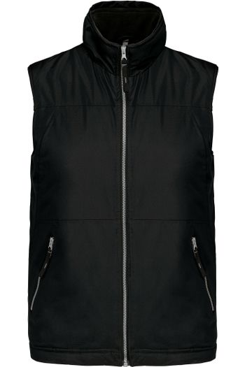 Image produit Messenger - Bodywarmer doublé homme