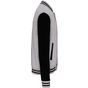 Kariban Blouson molleton teddy Unisexe oxford_grey/black