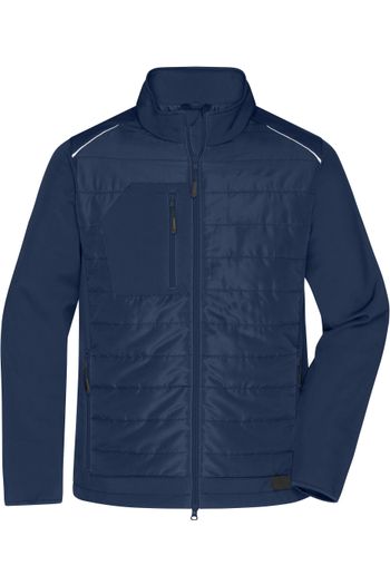 Image produit Men´s Hybrid Jacket