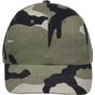 Sol's Buffalo camo