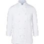 karlowsky Chef jacket basic white