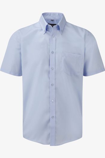 Image produit Men’s short sleeve classic ultimate non-iron shirt