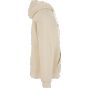 Build Your Brand Basic Basic Hoody Sand