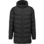 ProAct Parka team sports unisexe dark_grey