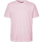 Neutral Unisex Regular T-Shirt light_pink