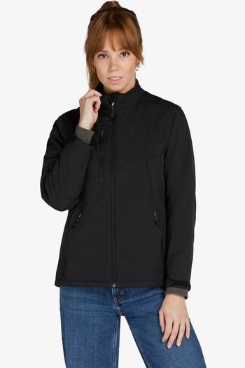 Image produit Signature Tagless Softshell Jacket Women