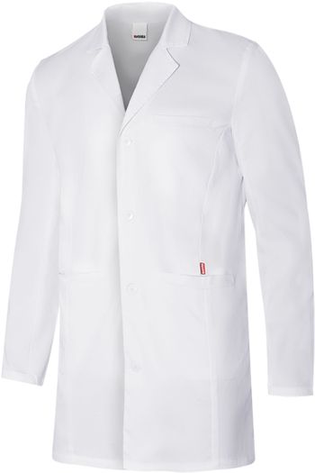 Image produit Blouse homme courte