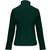 kariban Veste femme Softshell KARIBAN bottle_green