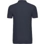 Russell Polo stretch ajusté homme french navy