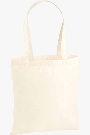 Image produit Sac shopping anses longues