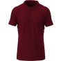 Stedman Stretch Polo bordeaux