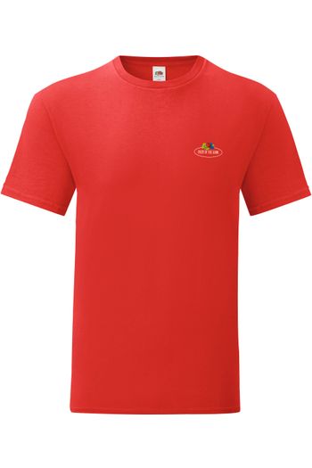 Image produit Vintage T Small Logo Print