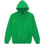 Gildan Heavy Blend Adult Hooded Sweatshirt vert irlande