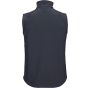 Russell Gilet softshell homme french navy